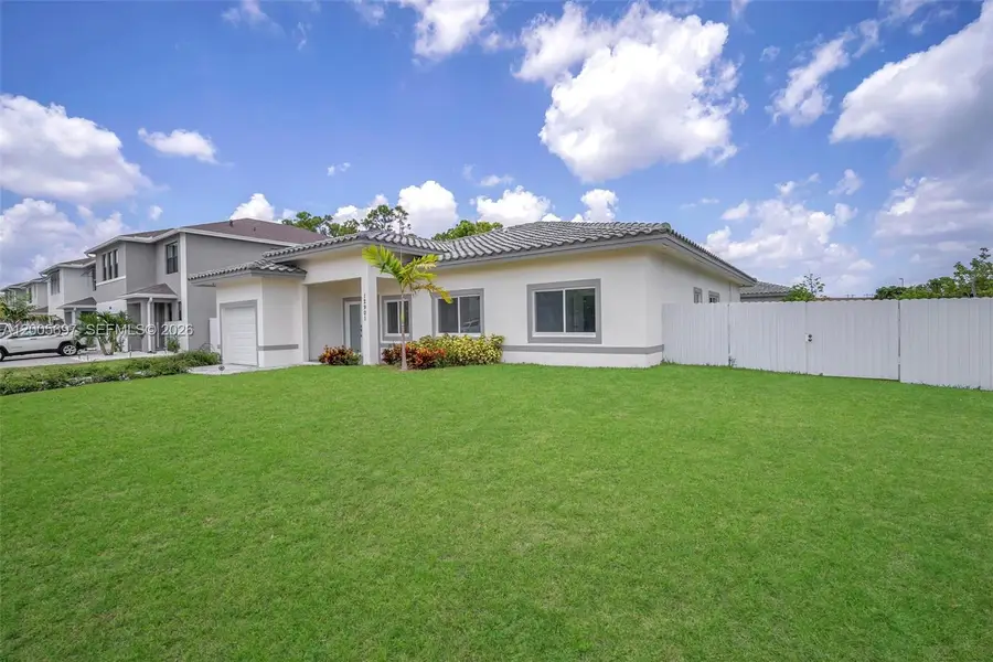 12901 SW 265th St, Homestead, FL 33032 - #2