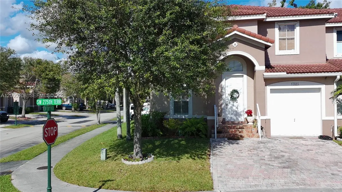 13865 SW 275th Ter, Homestead, FL 33032 - #1