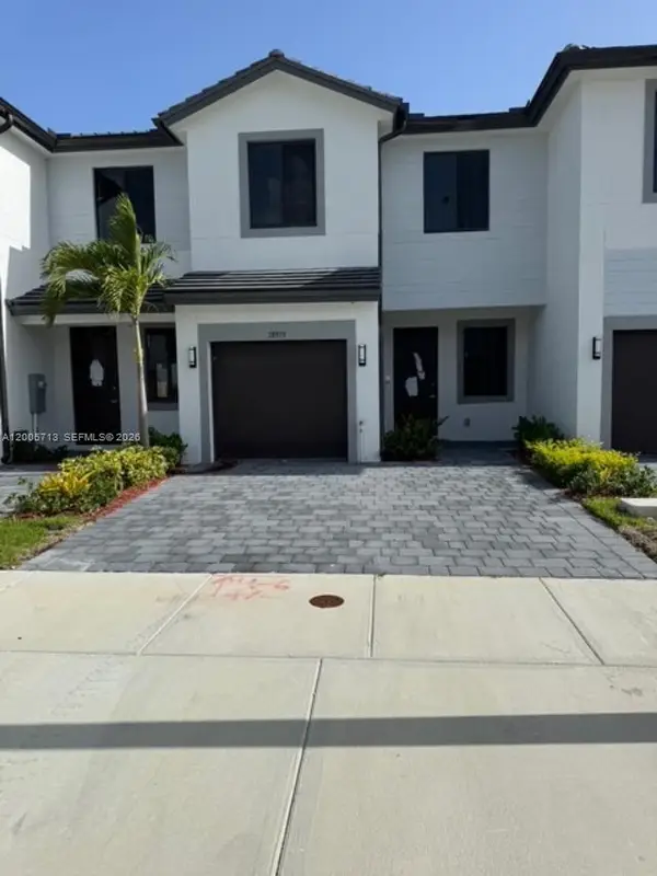 34467 SW 191st Ave, Homestead, FL 33034