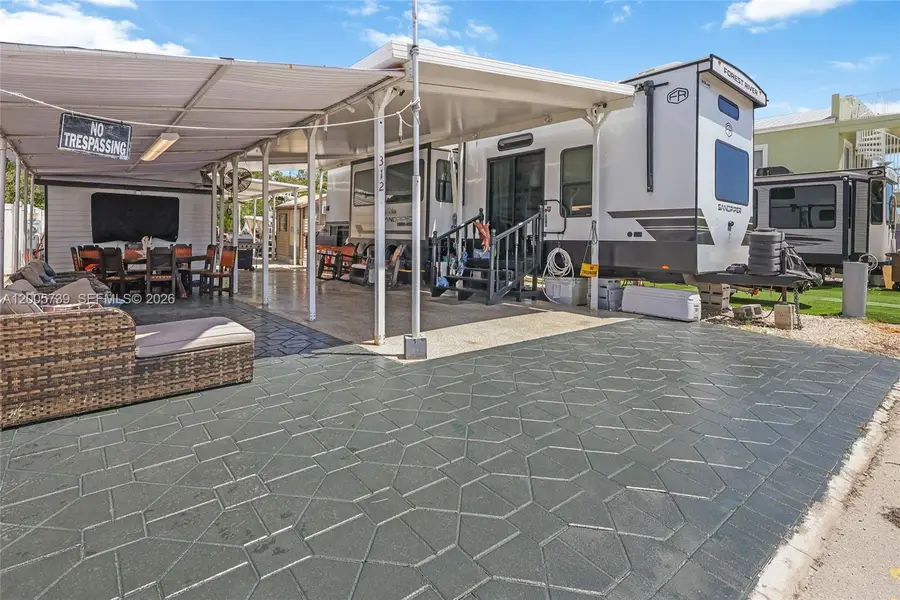 325 Calusa St #312, Key Largo, FL 33037 - #3