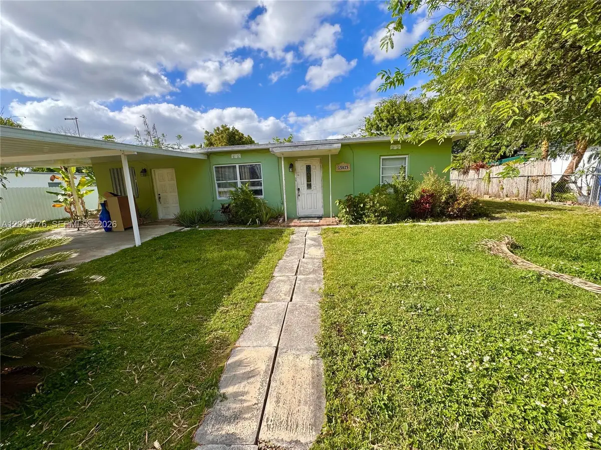 15025 Garfield Dr, Homestead, FL 33033 - #1