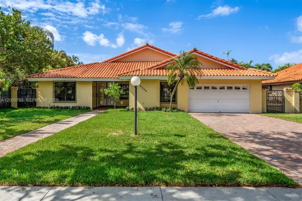 14452 SW 43rd Ter, Miami, FL 33175