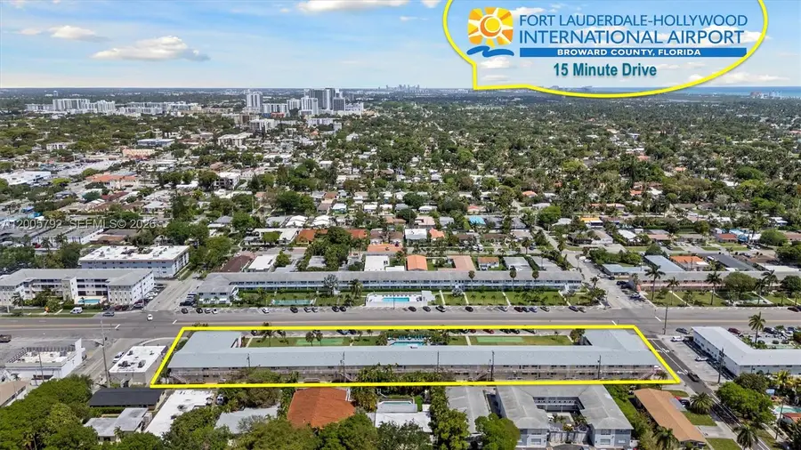 900 Atlantic Shores Blvd #116, Hallandale Beach, FL 33009 - #3
