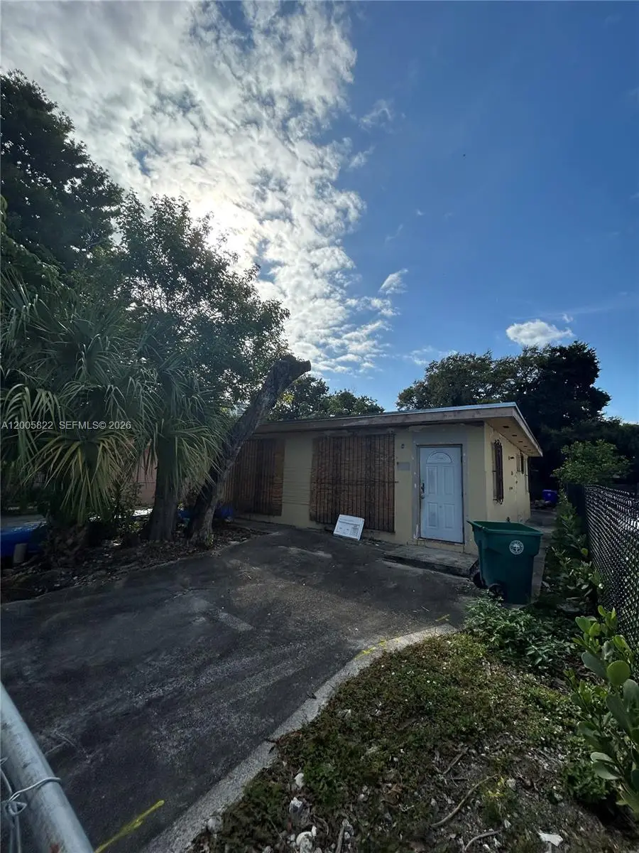 1780 NW 15th St, Miami, FL 33125 - #1