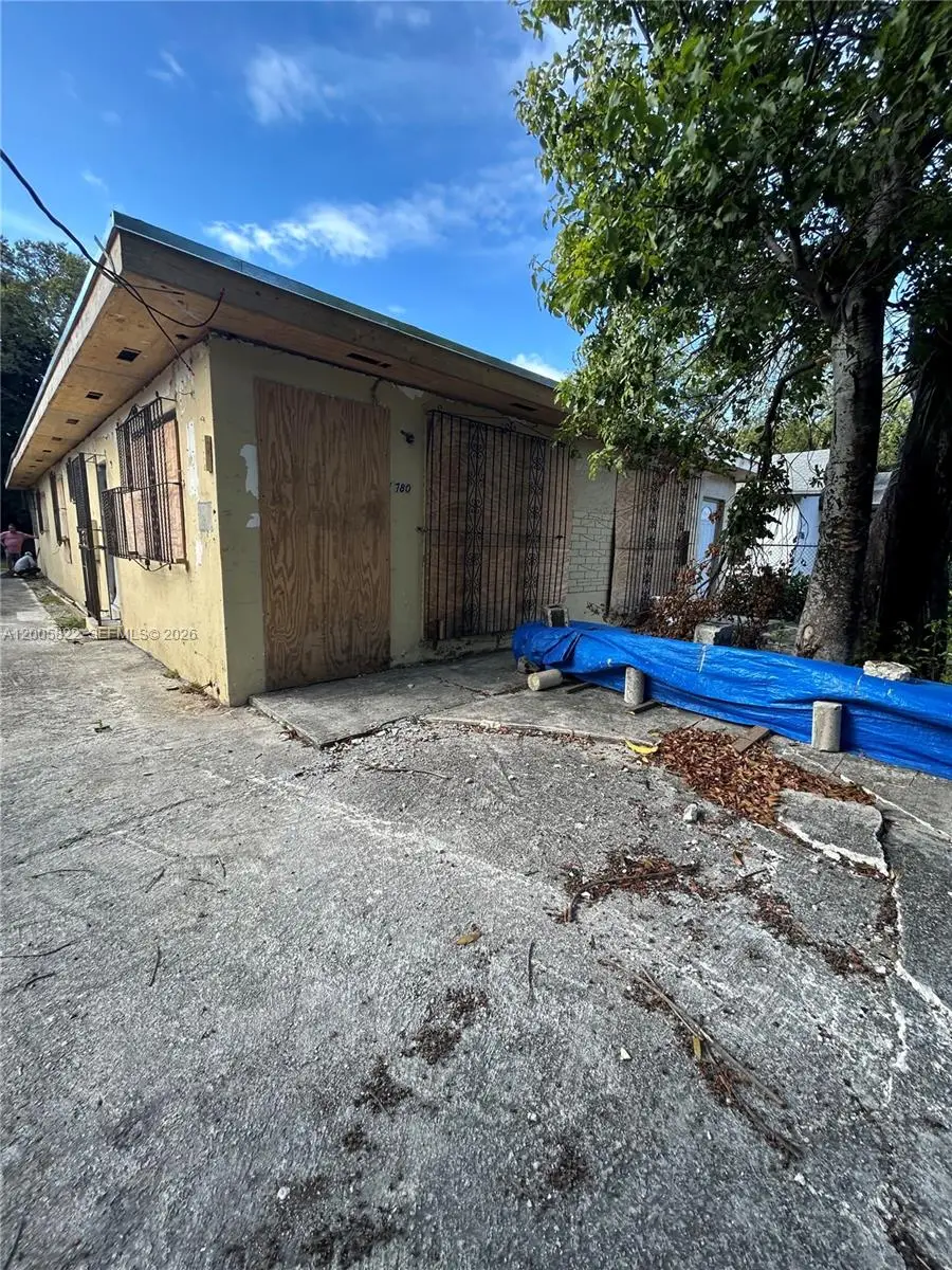 1780 NW 15th St, Miami, FL 33125 - #3