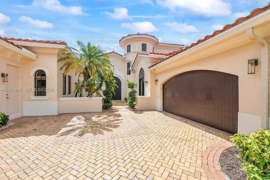 7080 Long Leaf Dr, Parkland, FL 33076 - #3