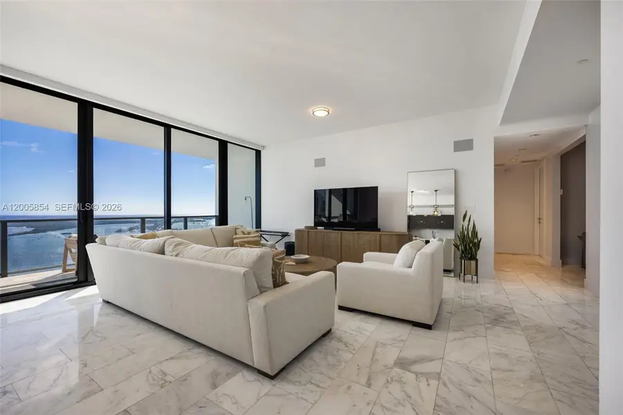 1451 Brickell Ave #4002, Miami, FL 33131 - #3