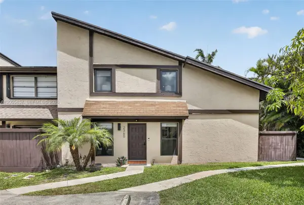 2360 Bayberry Dr #2360, Pembroke Pines, FL 33024