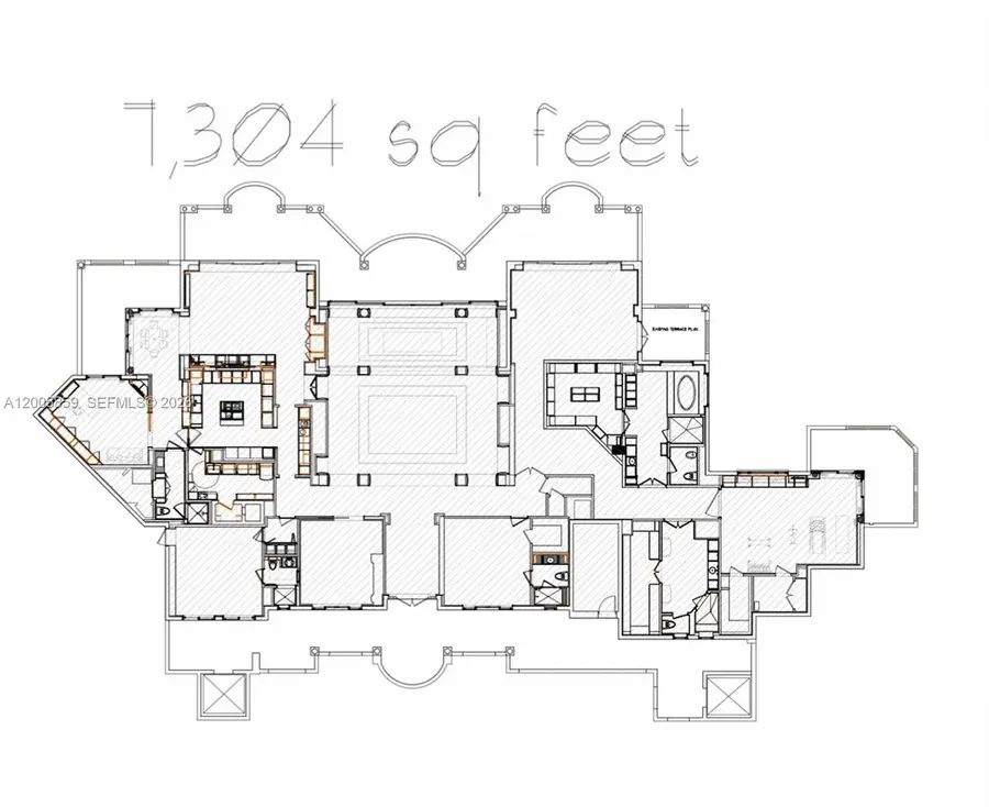 7282 Fisher Island Dr #7282, Fisher Island, FL 33109 - #2