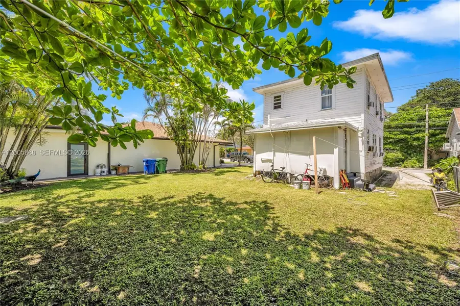 3420 Charles Ave, Miami, FL 33133 - #3