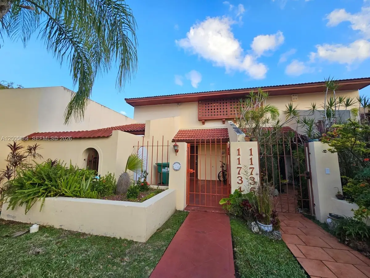 11734 SW 112th Ln, Miami, FL 33186 - #1