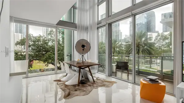 90 SW 3rd St #TH 308, Miami, FL 33130