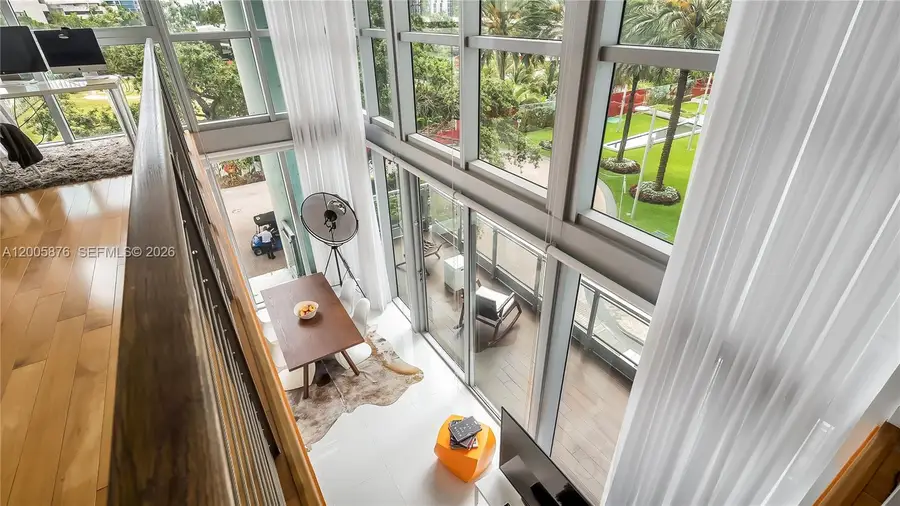90 SW 3rd St #TH 308, Miami, FL 33130 - #2