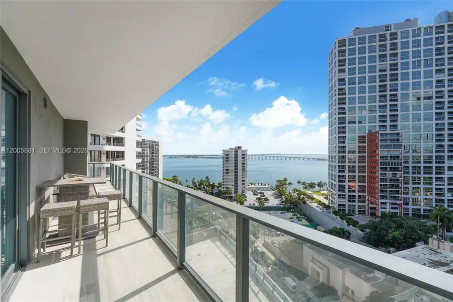 1451 Brickell Ave #1203, Miami, FL 33131 - #3
