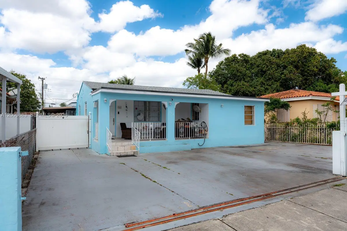 141 E 16th St, Hialeah, FL 33010 - #1