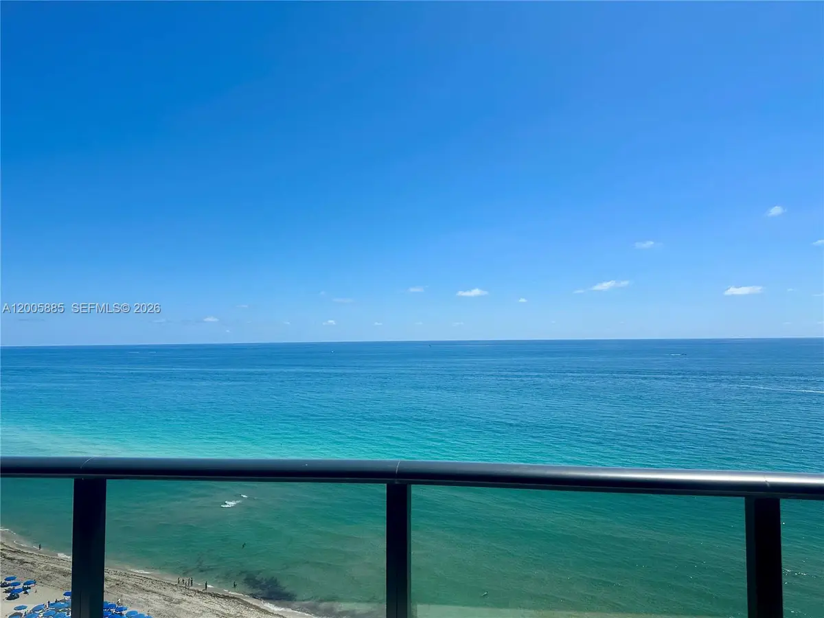 18555 Collins Ave #1705, Sunny Isles Beach, FL 33160 - #1