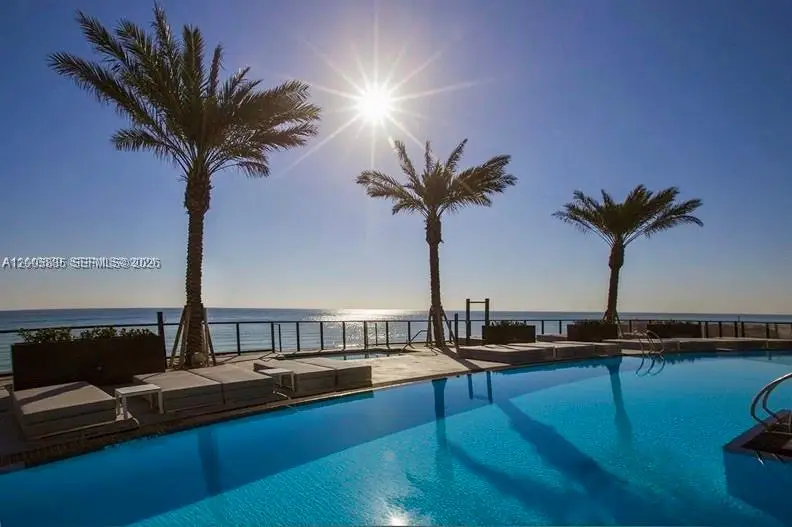 18555 Collins Ave #1705, Sunny Isles Beach, FL 33160 - #2