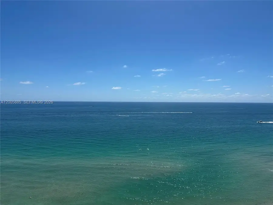 18555 Collins Ave #1705, Sunny Isles Beach, FL 33160 - #3