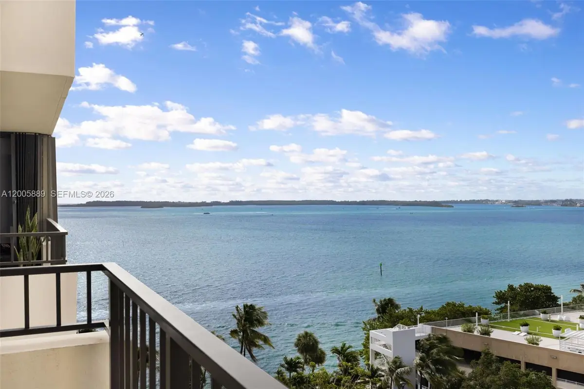 520 Brickell Key Dr #A1001, Miami, FL 33131 - #1