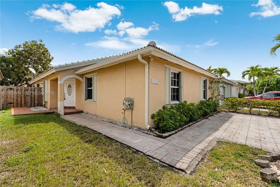 10523 SW 161st Pl, Miami, FL 33196 - #3