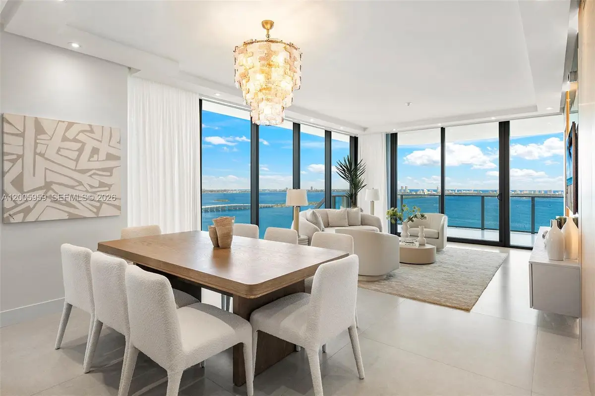 700 NE 24th St #3201, Miami, FL 33137 - #1