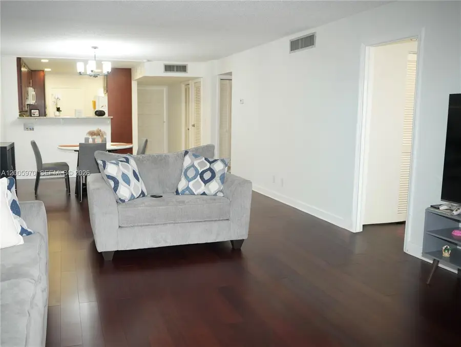 6001 N Falls Cir Dr #203, Lauderhill, FL 33319 - #2