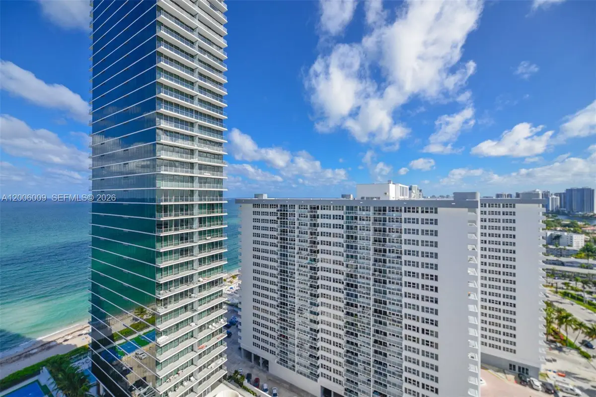 1980 S Ocean Dr #PHG, Hallandale Beach, FL 33009 - #1