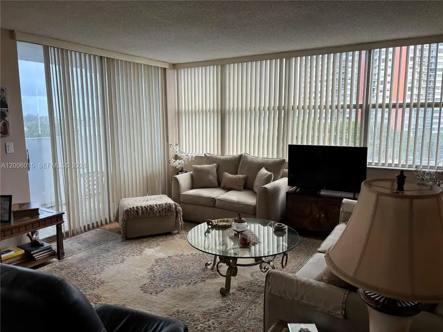 1200 NE Miami Gardens Dr #606W, Miami, FL 33179 - #2