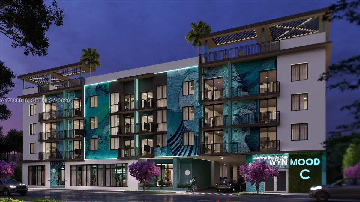 107 NW 31st St, Miami, FL 33127 - #1