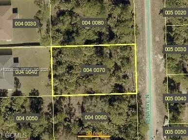 6003 Tena Ave N, Lehigh Acres, FL 33971