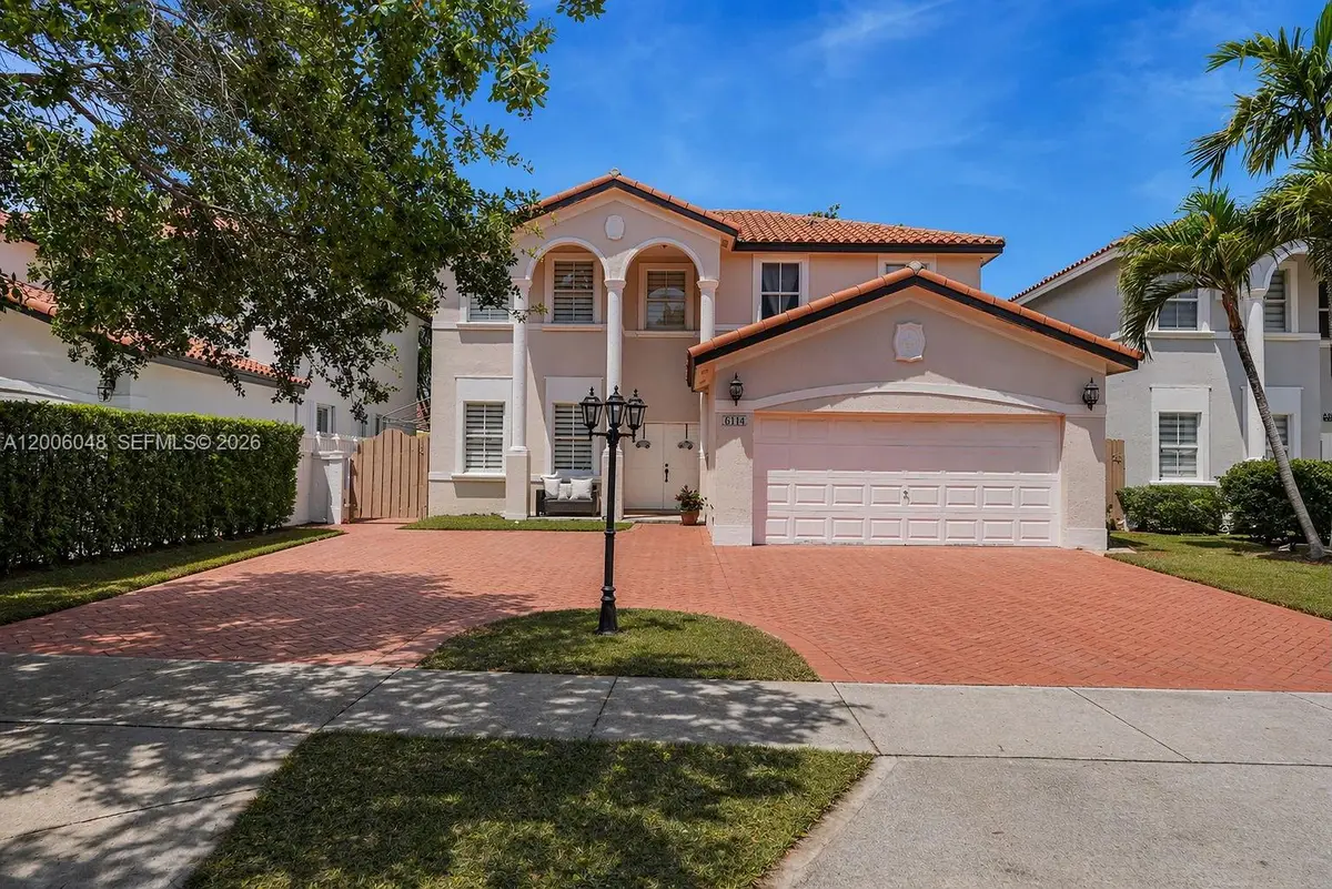 6114 SW 158th Pass, Miami, FL 33193 - #1