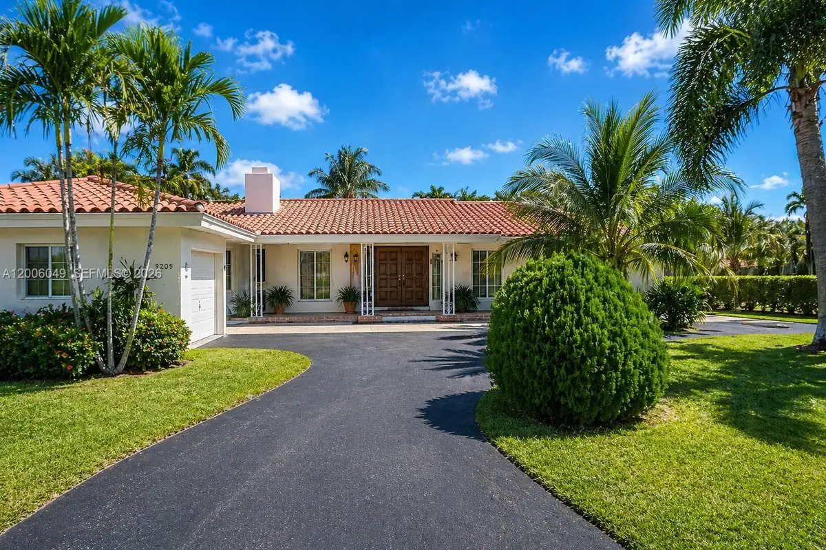 9205 Byron Ave, Surfside, FL 33154 - #1