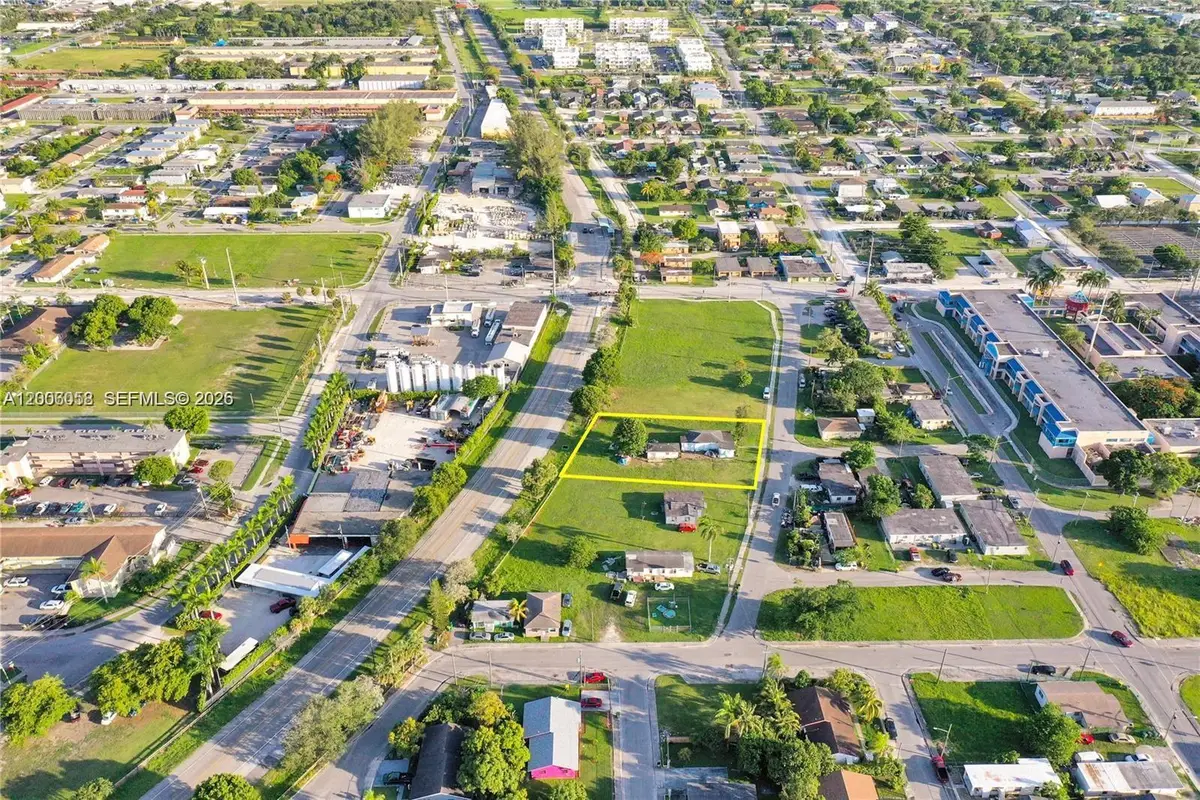 705 SW 3rd Ave, Homestead, FL 33030 - #1