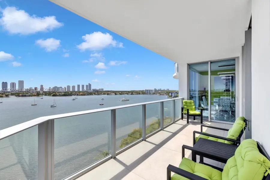 17111 Biscayne Blvd #909, North Miami Beach, FL 33160 - #2