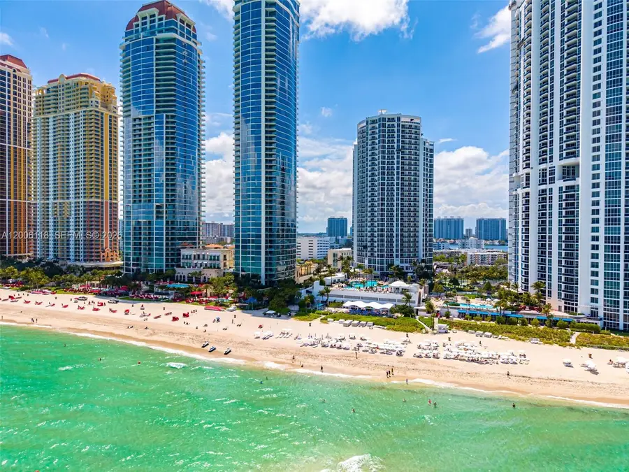 18001 Collins Ave #2209, Sunny Isles Beach, FL 33160 - #3