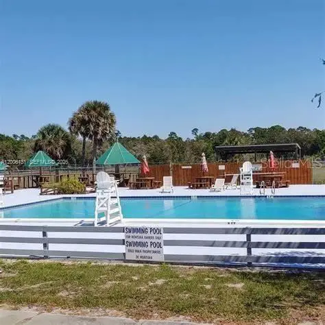 580 S Jasmine St, Clewiston, FL 33440 - #2