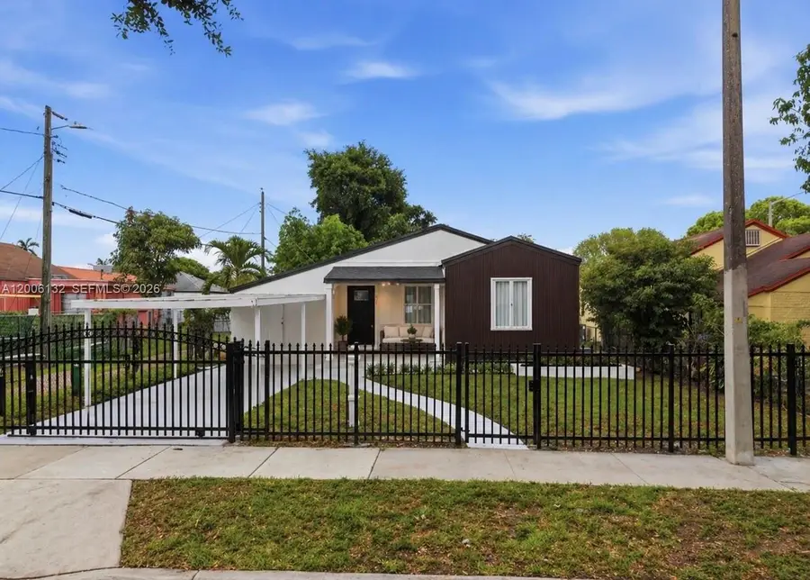 4711 NW 11th Ave, Miami, FL 33127 - #2