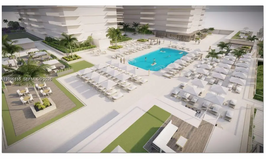 9801 Collins Ave #14D, Bal Harbour, FL 33154 - #2