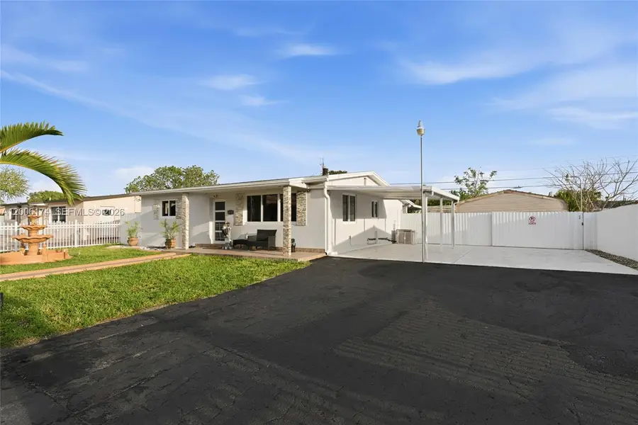 1132 W 71st St, Hialeah, FL 33014 - #3