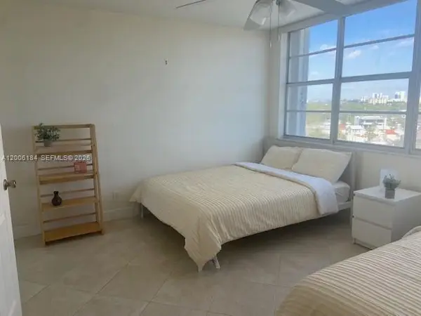 2100 Sans Souci Blvd #B705, North Miami, FL 33181