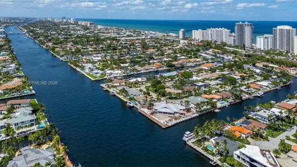 37 Fort Royal Is, Fort Lauderdale, FL 33308