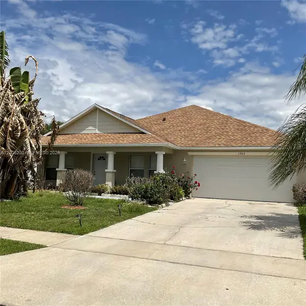 1903 Binnacle, Kissimmee, FL 34744