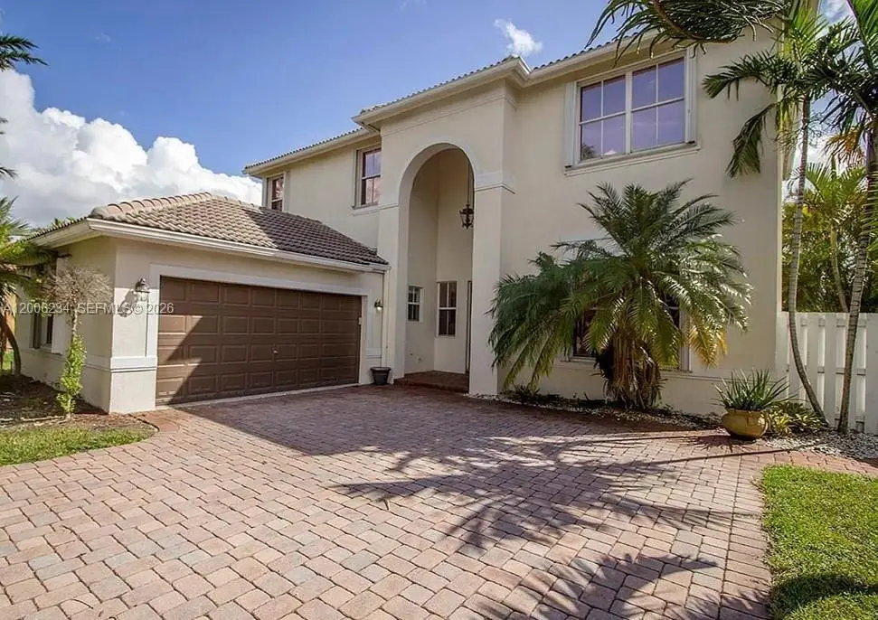 19416 SW 25th Ct, Miramar, FL 33029 - #1