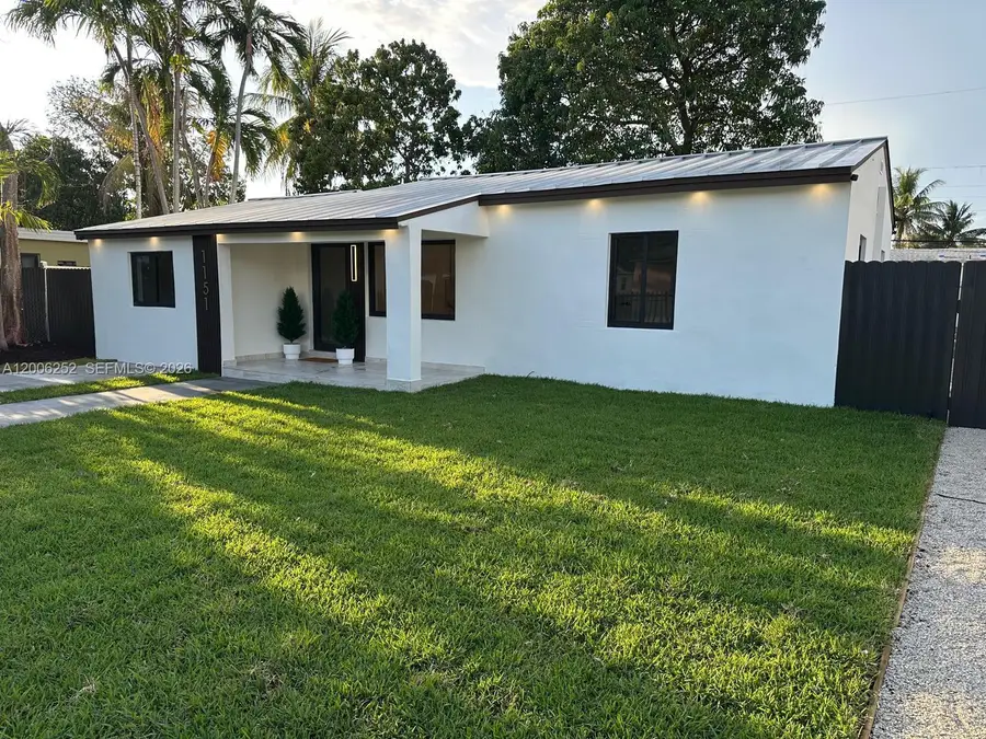 1151 NW 112th St, Miami, FL 33168 - #2