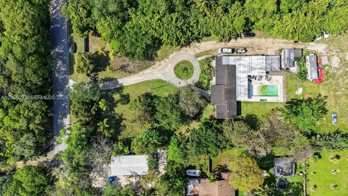 23825 SW 142nd Ave, Homestead, FL 33032 - #1