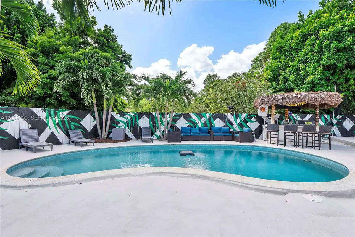 14830 N Spur Dr, Miami, FL 33161 - #1