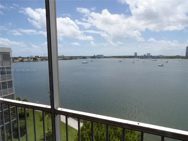 3000 Marcos Dr #P609, Aventura, FL 33160