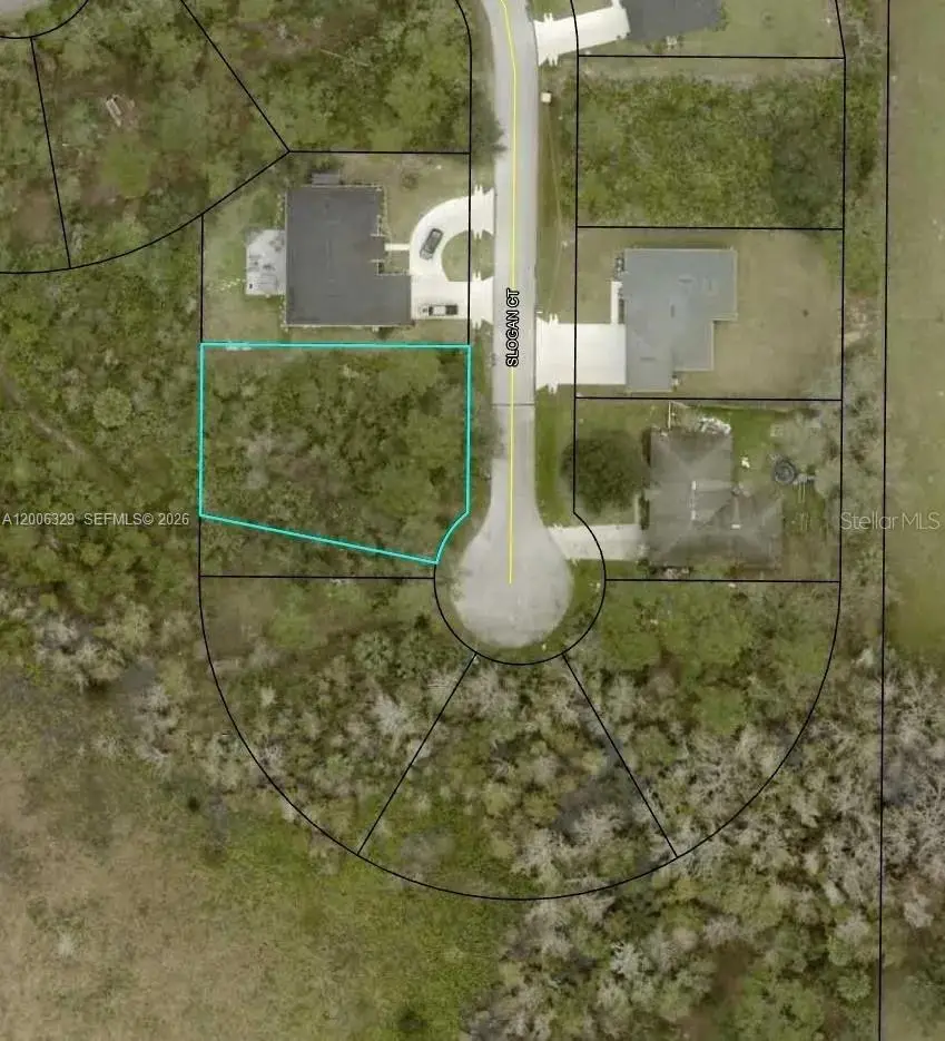 8 Slogan Ct, Palm Coast, FL 32164 - #2