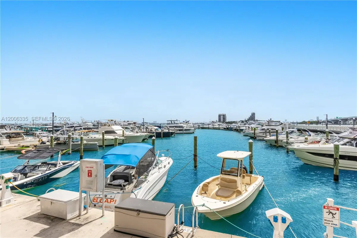 555 NE 15th St #501, Miami, FL 33132 - #1