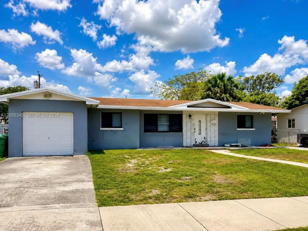 18420 NW 38th Ct, Miami Gardens, FL 33055 - #1
